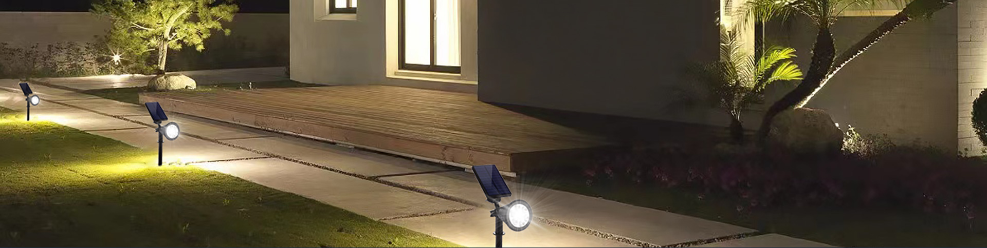 Atmosphere lights